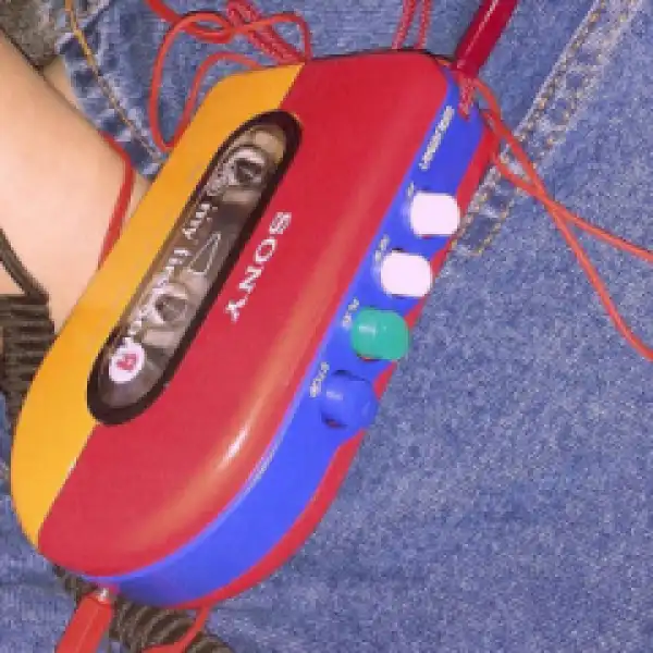 Beyonce - Ice Cream Truck